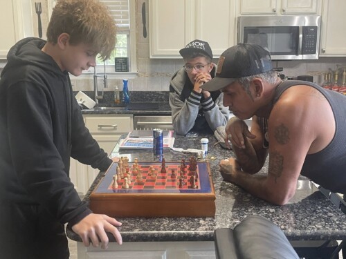 Lil Wyte Kid Passed Away